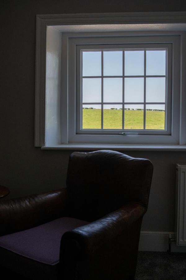 Rose Cottage, Eden Valley, Cumbria Cumwhitton Eksteriør billede